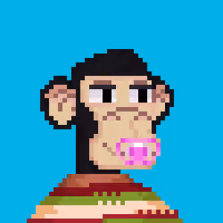 ApeGang #5374