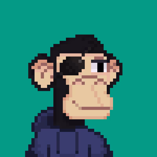 ApeGang #5405