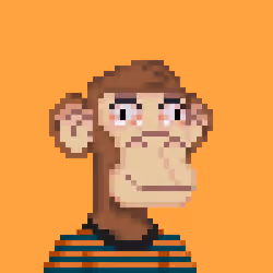 ApeGang #8469