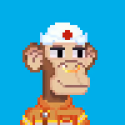 ApeGang #8003