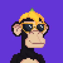 ApeGang #3134