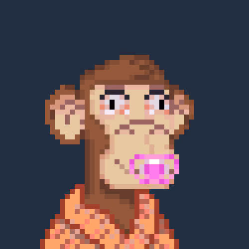 ApeGang #2445