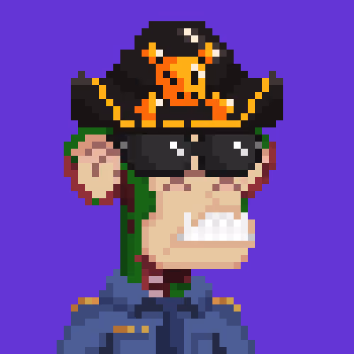 ApeGang #5591