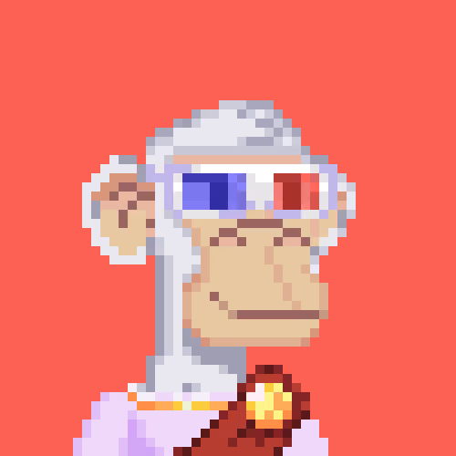 ApeGang #4448