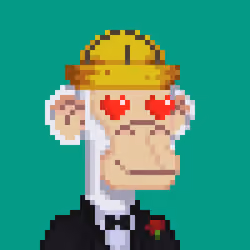 ApeGang #5632