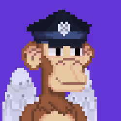 ApeGang #3181