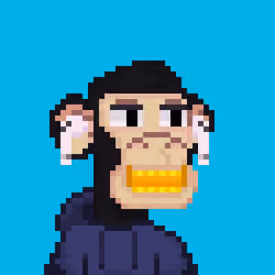 ApeGang #6554