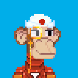 ApeGang #2544