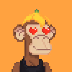 ApeGang #6080