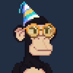 ApeGang #3485