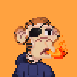 ApeGang #738