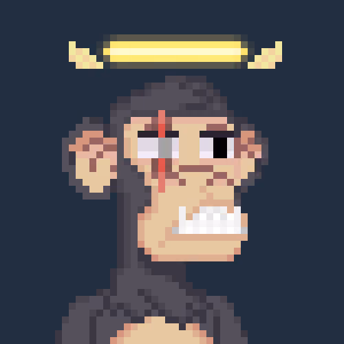ApeGang #3836