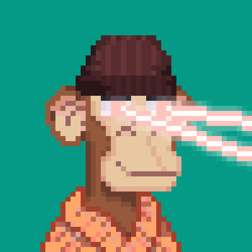 ApeGang #4869