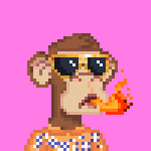 ApeGang #4639