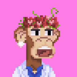 ApeGang #662