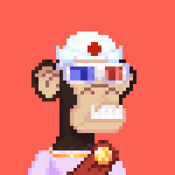 ApeGang #6549