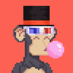 ApeGang #6433