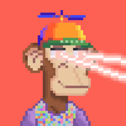 ApeGang #4425