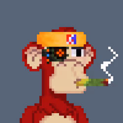 ApeGang #8497