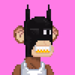 ApeGang #5575