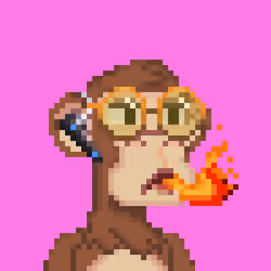 ApeGang #7057