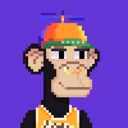 ApeGang #3901