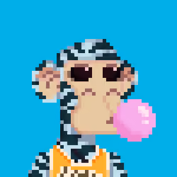 ApeGang #1504