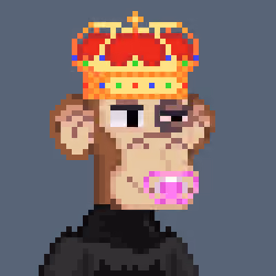 Prince Wayne