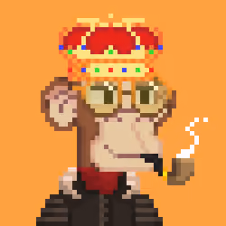 ApeGang #4408