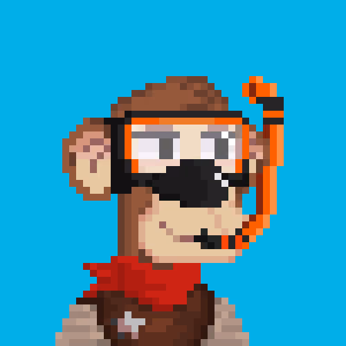 ApeGang #4091