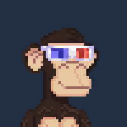 ApeGang #8846