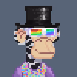 ApeGang #831