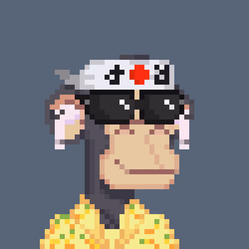 ApeGang #1405