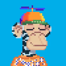 ApeGang #8890