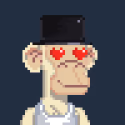 ApeGang #4671