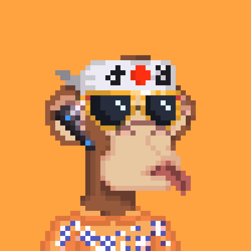 ApeGang #6227