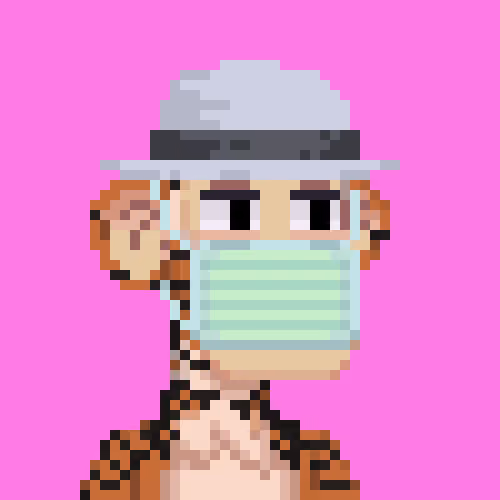 ApeGang #7238