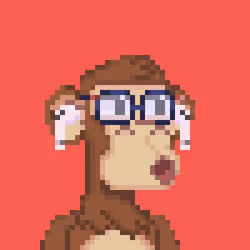 ApeGang #5469
