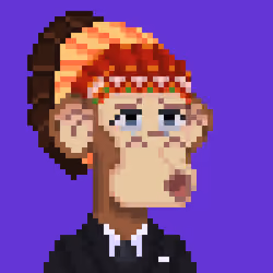 ApeGang #5104
