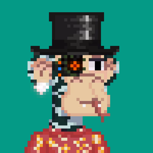 ApeGang #6310