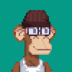 ApeGang #3813