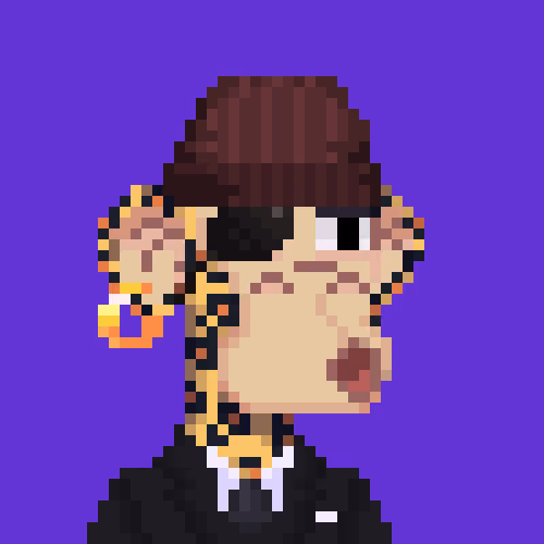 ApeGang #6132