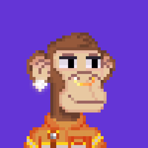 ApeGang #4331