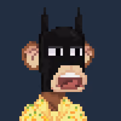 ApeGang #696