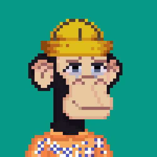 ApeGang #8140