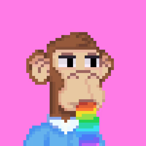 ApeGang #210