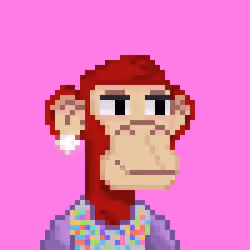 ApeGang #6450