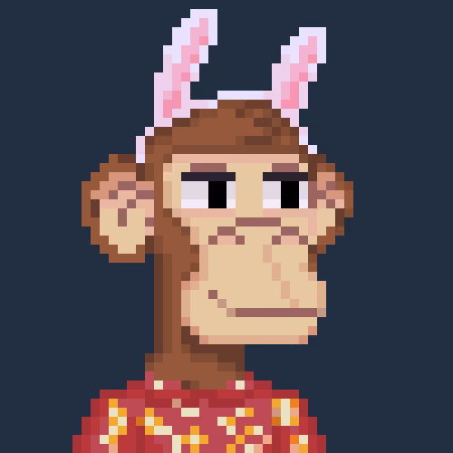 ApeGang #7422