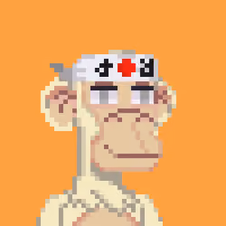 ApeGang #2098