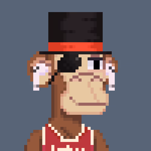 ApeGang #5212